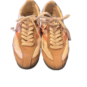 Tretorn Women's Pink Tennis Shoes